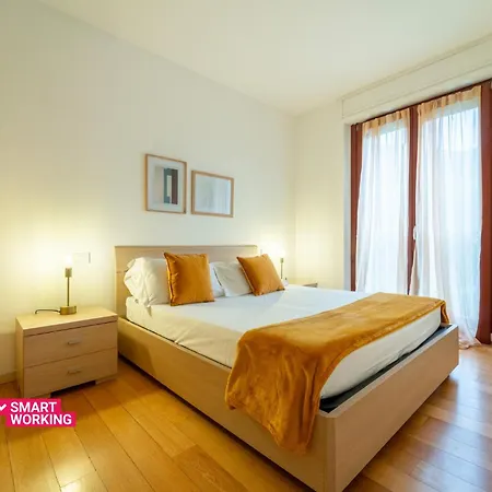 Apartament Comfort Flat By Wonderful Italy Como