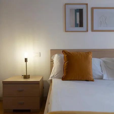 Comfort Flat By Wonderful Italy Lägenhet *