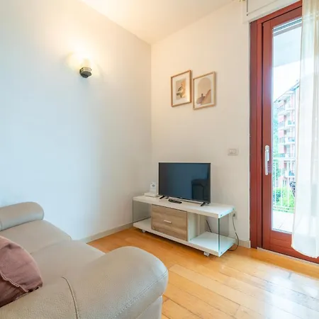 Comfort Flat By Wonderful Italy * Como