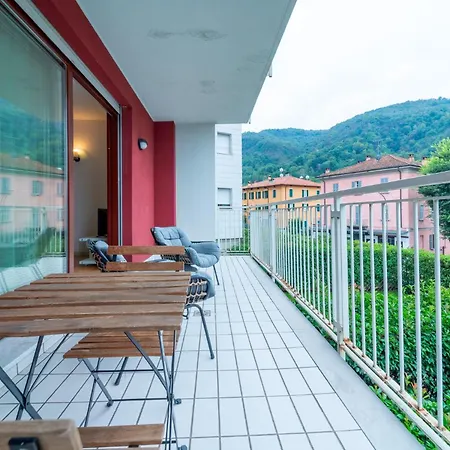 Apartament Comfort Flat By Wonderful Italy