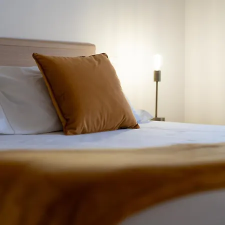 Comfort Flat By Wonderful Italy Apartament