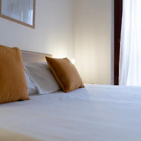 Comfort Flat By Wonderful Italy Apartament *