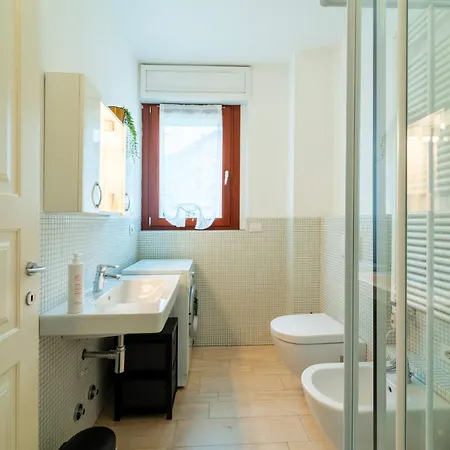 Comfort Flat By Wonderful Italy * Como