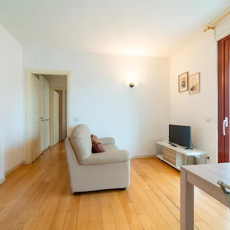 Comfort Flat By Wonderful Italy Como
