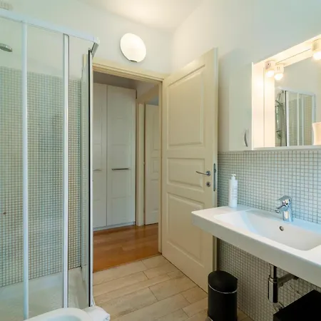 Comfort Flat By Wonderful Italy Apartament
