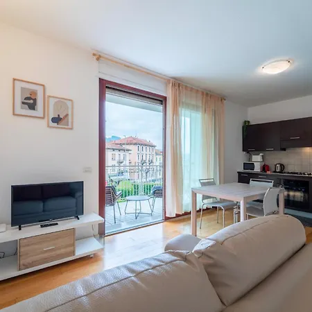 Comfort Flat By Wonderful Italy * Como