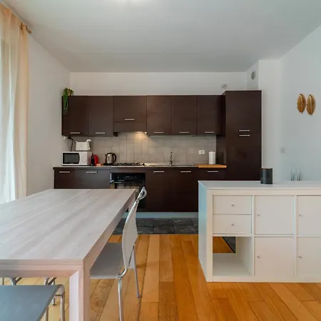 Comfort Flat By Wonderful Italy