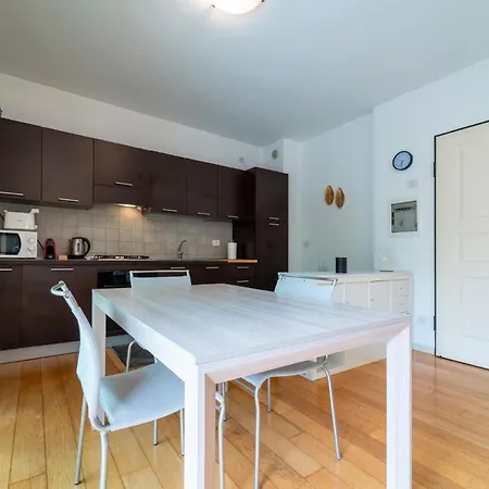 Comfort Flat By Wonderful Italy Apartmán *