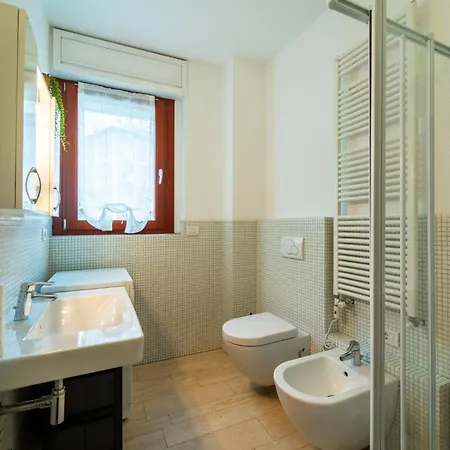 Comfort Flat By Wonderful Italy Apartmán