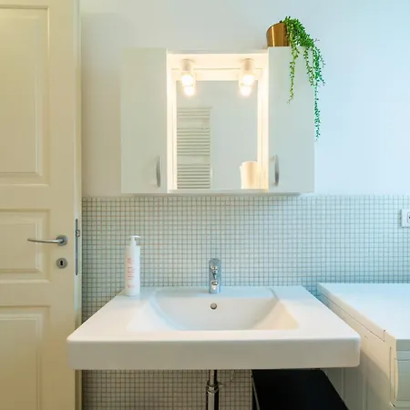 Comfort Flat By Wonderful Italy Apartmán *
