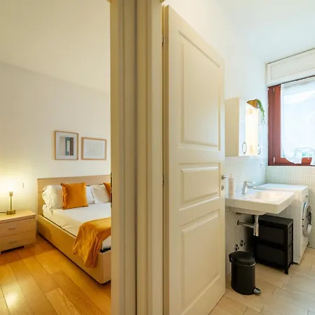 Apartmán Comfort Flat By Wonderful Italy Como